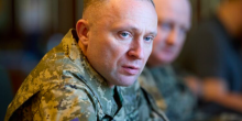 Свежие новости: Драпатий запропонував Зеленському зміни в армії: частину рішень уже підготували