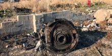 Фото новости: СНБО: Мы первыми определили, что самолет был сбит Свежие новости: СНБО: Мы первыми определили, что самолет был сбит