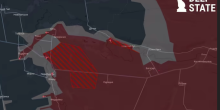 Фото новости: Росіяни окупували ще два села біля адмінмежі Донеччини та Дніпропетровщини – Deepstate Свежие новости: Росіяни окупували ще два села біля адмінмежі Донеччини та Дніпропетровщини – Deepstate