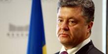 Свежие новости: Порошенко: изображая жертву