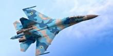 Свежие новости: Крушение СУ-27: оба пилота погибли