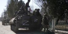 Фото новости: Ворог за жовтень захопив найбільшу територію України за рік наступу, - Deep State Свежие новости: Ворог за жовтень захопив найбільшу територію України за рік наступу, - Deep State