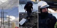 Свіжі новини: Вінниця занурилася в блекаут після масованої атаки росії: є поранені, критична інфраструктура працює на резервному живленні