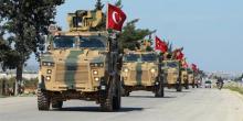 Свежие новости: Турция поставляет оружие оппозиции в Сирии - СМИ