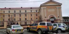 Фото новости: В Николаеве «заминировали» все школы города Свежие новости: В Николаеве «заминировали» все школы города