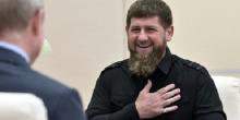 Свежие новости: Кадыров предложил переименовать все районы Грозного в честь чеченских героев