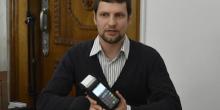 Свежие новости: В Николаеве презентовали систему мониторинга пассажиропотока