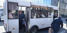 Свежие новости: Николаевским маршрутчикам дали 3 дня: если поездки без масок продолжатся — перевозки отменят