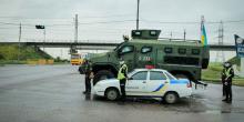 Свежие новости: СБУ завершила масштабные антитеррористические учения в Одесской области