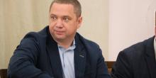Фото новости: Кормышкин заявил, что обыски на его предприятии длятся уже больше 10 часов Свежие новости: Кормышкин заявил, что обыски на его предприятии длятся уже больше 10 часов