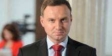 Фото новости: Дуда выиграл выборы в Польше Свежие новости: Дуда выиграл выборы в Польше