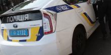 Свежие новости: В Одессе патрульные на служебном автомобиле сбили женщину