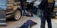 Фото новости: В Одессе задержали  Свежие новости: В Одессе задержали