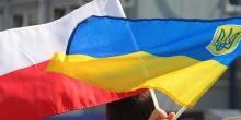 Свежие новости: Ставлення поляків до біженців з України погіршилося, - опитування