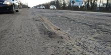 Свежие новости: «Будем блокировать проезд»: активисты дали власти 2 недели на ремонт трассы «Николаев-Херсон»