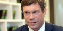 Фото новости: ВИДЕО: Царев в эфире росТВ выдал новый перл про планы Германии на Украину Свежие новости: ВИДЕО: Царев в эфире росТВ выдал новый перл про планы Германии на Украину