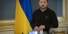 Свіжі новини: П’ять сценаріїв перемир’я: у МЗС розповіли, до чого готова Україна