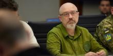Фото новости: Резніков висловився про створення  Свежие новости: Резніков висловився про створення