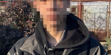 Свежие новости: В Одеській області СБУ та Нацполіція затримали російського наркозалежного агента