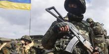 Свежие новости: Двое украинских военных подорвались на мине в зоне проведения АТО