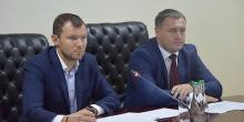 Фото новости: ОГА подала в Минздрав предложение о создании на Николаевщине четырех госпитальных округов Свежие новости: ОГА подала в Минздрав предложение о создании на Николаевщине четырех госпитальных округов
