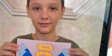 Свежие новости: Увага, розшукується безвісти зниклий 10-річний Михайло Откидач!