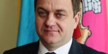 Фото новости: Віталій Луков: «Ми робимо все, щоб місто було комфортним для проживання» Свежие новости: Віталій Луков: «Ми робимо все, щоб місто було комфортним для проживання»