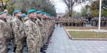 Фото новости: До Миколаєва повертається 36-та окрема бригада  морської піхоти Свежие новости: До Миколаєва повертається 36-та окрема бригада  морської піхоти