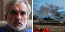 Свежие новости: Війни на виснаження не закінчуються швидко: історик оцінив шанси на завершення війни проти росії