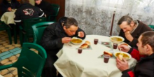 Свежие новости: Южноукраїнськ. У відділенні оздоровчо-реабілітаційних послуг забезпечено роботу пункту гарячого харчування