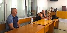 Свежие новости: Дело «Наума»: В Николаеве суд оглашает приговор «положенцу» и двум обвиняемым по делу о вымогательстве