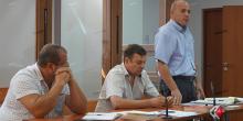 Фото новости: В Николаеве суд оставил в СИЗО подозреваемого в вымогательстве взятки начальника Еланецкого отделения полиции Свежие новости: В Николаеве суд оставил в СИЗО подозреваемого в вымогательстве взятки начальника Еланецкого отделения полиции