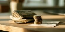 Свіжі новини: Курс долара на 5 жовтня: НБУ підняв офіційний курс до 44,99 грн, євро подешевшав