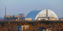 Свежие новости: Електропостачання на Чорнобильській АЕС повністю відновили
