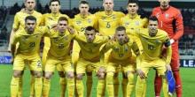 Свежие новости: Україна зберегла місце в топ-25 рейтингу ФІФА
