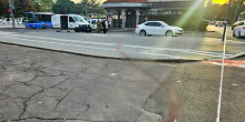 Свіжі новини: Напад із ножем у Миколаєві: поліція затримала 18-річного підозрюваного