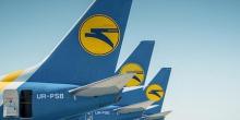 Свежие новости: Украина с 15 июня возобновит международное авиасообщение