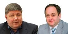 Фото новости: Эрик Григорян считает нападки нардепа Ливика на мэра Вознесенска необоснованными и поддержал Виталия Лукова Свежие новости: Эрик Григорян считает нападки нардепа Ливика на мэра Вознесенска необоснованными и поддержал Виталия Лукова