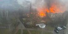 Свежие новости: Жахлива авіакатастрофа у Броварах: кількість жертв зросла до 18