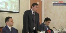 Фото новости: Луценко назначил нового прокурора Одесской области Свежие новости: Луценко назначил нового прокурора Одесской области