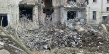 Свежие новости: Нові подробиці попадання ворожої ракети в Вознесенську