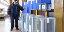 Свежие новости: На Николаевщине по состоянию на 15.00 явка избирателей составила почти 50%