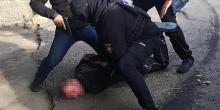 Свежие новости: ВИДЕО: В Одесской области за попытку подкупить замначальника отдела полиции задержали криминального авторитета