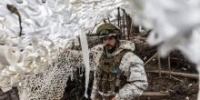 Фото новости: Найактивніше ворог наступає на Авдіївському напрямку - 27 атак, - Генштаб Свежие новости: Найактивніше ворог наступає на Авдіївському напрямку - 27 атак, - Генштаб