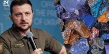 Свежие новости: Зеленський підтримав пропозицію Трампа разом видобувати ресурси в обмін на допомогу