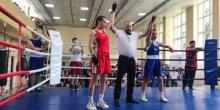 Свежие новости: У Миколаєві проходить чемпіонат з боксу серед молоді