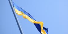 Свежие новости: В Николаеве празднуют день Государственного флага Украины