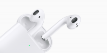 Свежие новости: Как пользоваться наушниками AirPods2