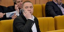 Фото новости: Кормышкин просит Кухту покинуть свою должность, чтобы на его место поставить своего однопартийца Свежие новости: Кормышкин просит Кухту покинуть свою должность, чтобы на его место поставить своего однопартийца