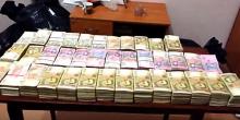 Свежие новости: В Николаеве пограничники и налоговики изъяли на складе крупную партию товара и миллион гривен наличными